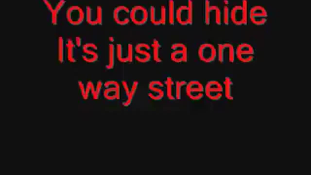Def Leppard Hysteria lyrics
