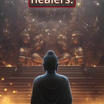 We are all wounded people But ...