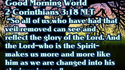 Daily Message from Rev. Ernie, January 25 2023