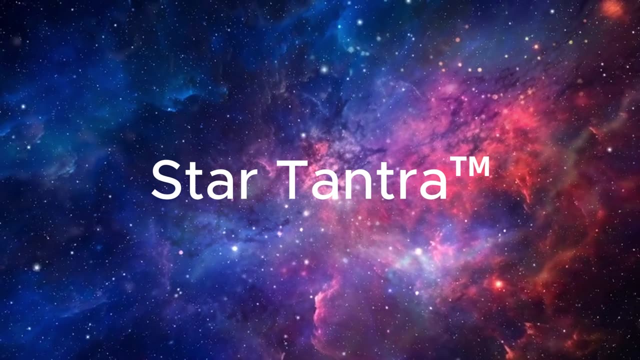 Star Tantra Banner