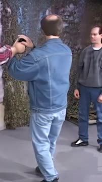 Larry Wick Martial Arts