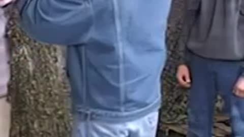 Larry Wick Martial Arts