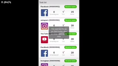 Online earning without investment