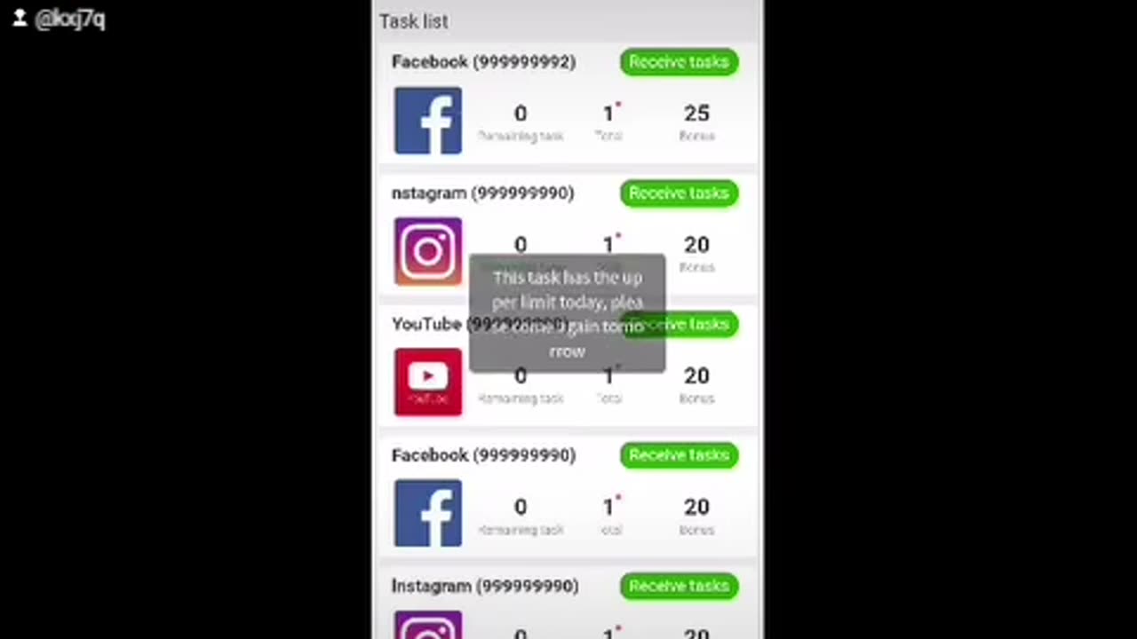 Online earning without investment