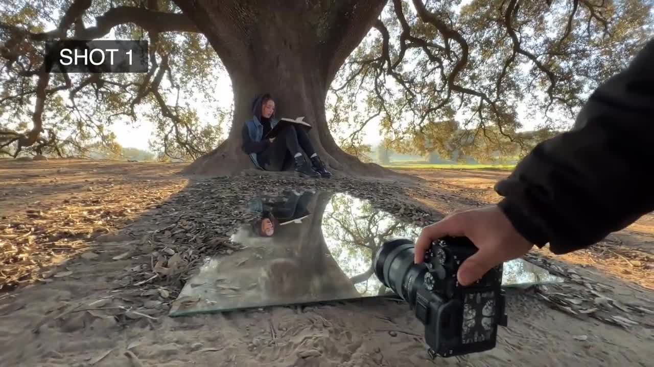 TOP 5 PHOTOGRAPHY TRICKS to crush Instagram 📸