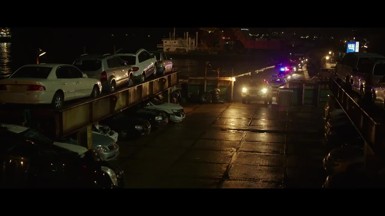 SPECIAL DELIVERY - Trailer Deutsch HD - Release 27.05.22
