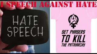 I SPEECH against HATE