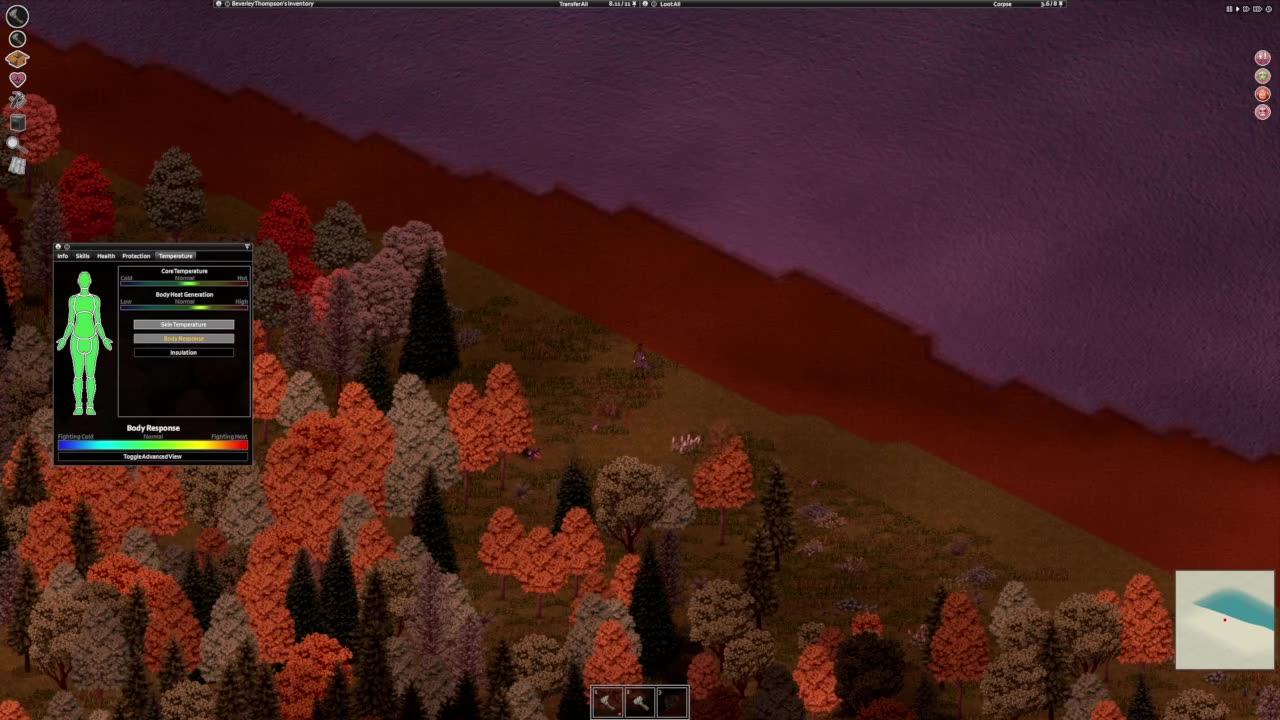 That helicopter is trying to kill me! - Project Zomboid - Part 2