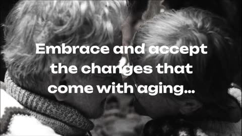 Aging Together