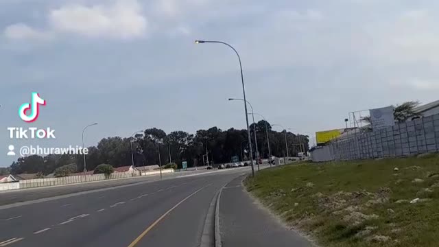 TRAINING FOR THE SANLAM MARATHON 🏃