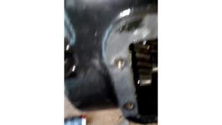 1950 chevy truck muncie sm420 transmission rebuild