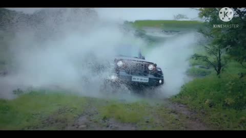 Thar 2023 full review
