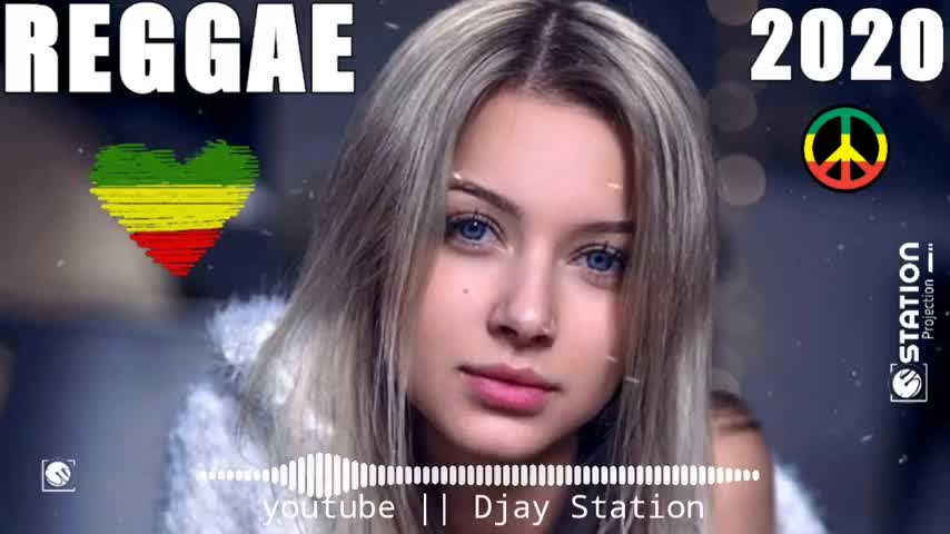 THE BEST OF REGGAE REMIX 2022