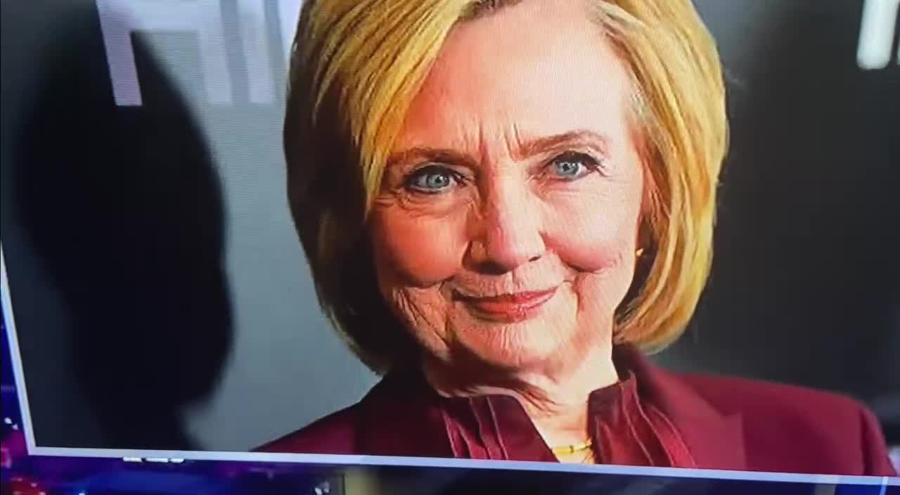 3rd times a Charm KILLARY WILL LOSE AGAIN