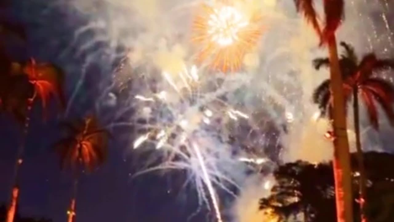 WHAT AN AMAZING FIESTA!!!🥳🥳🥳