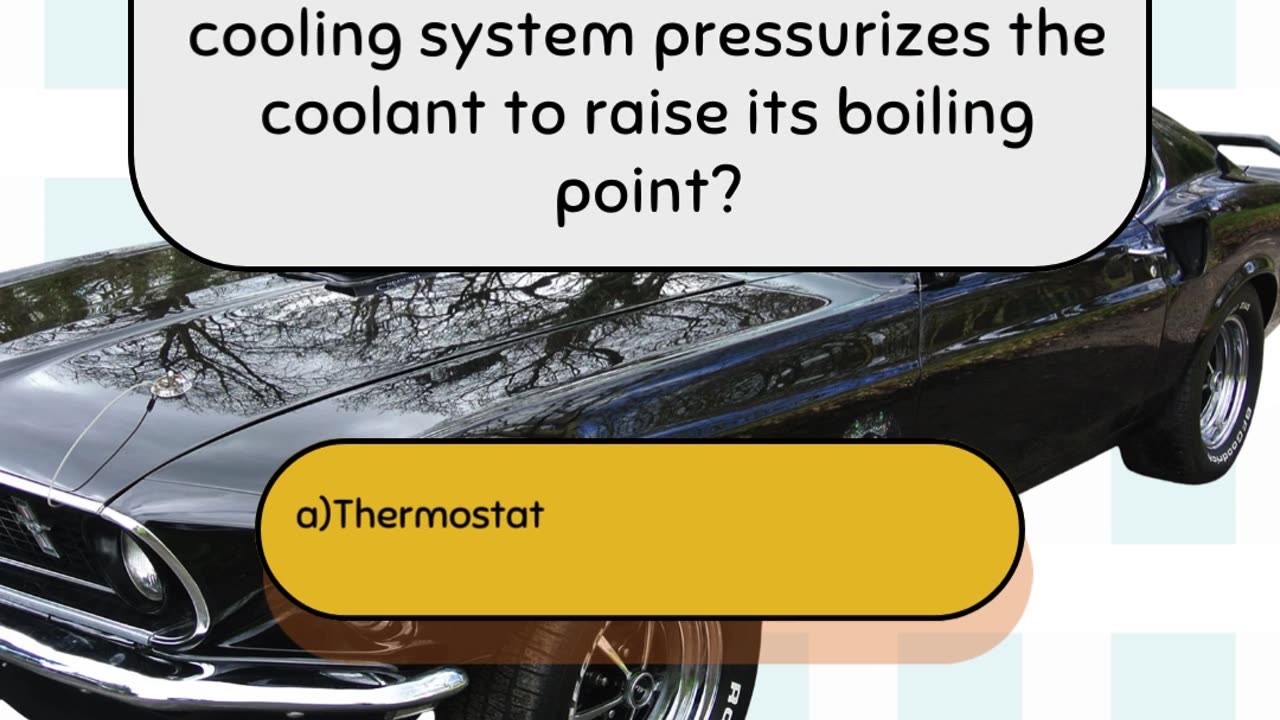 Hard Car Quiz Question 10