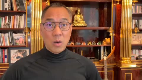 20220709 一定要让美国真正的了解中国共产党在西方和美国司法界的渗透 就像在媒体界的渗透一样 对美国的的威胁远远大于常规