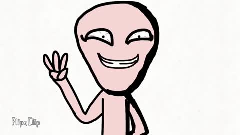 Earthworm Sally! (Albert-Flamingo Animation)_Cut