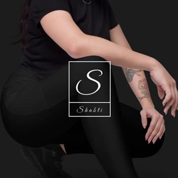 Shabti Sexy Yoga Leggings With Pockets