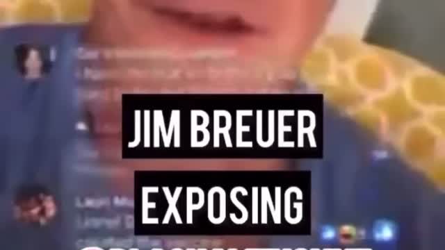 If you really knew! Jim Breuer