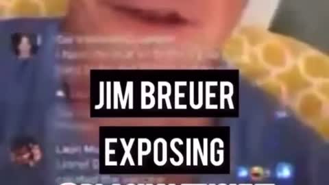 If you really knew! Jim Breuer