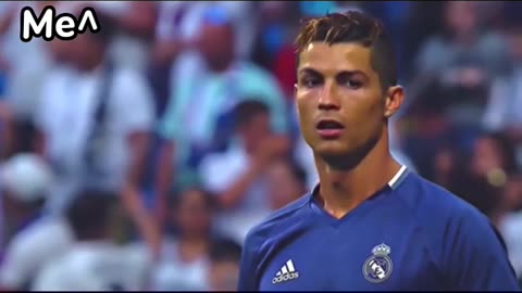Ronaldo is literally me 🔥