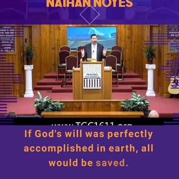 Bad Robot...Bad AI (Exposing Calvinism)