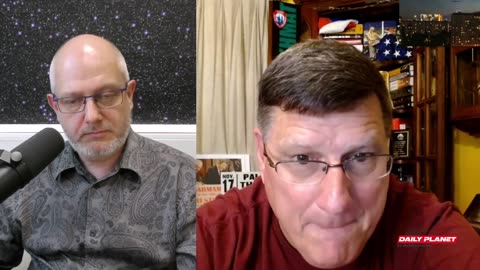 Scott Ritter; Ukraine, NATO, Cluster Munitions, Russia, War Realities (7/14/2023)