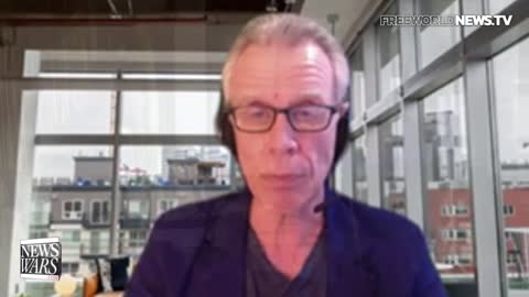 Media Ignores Biggest Vaccine Bombshell Yet