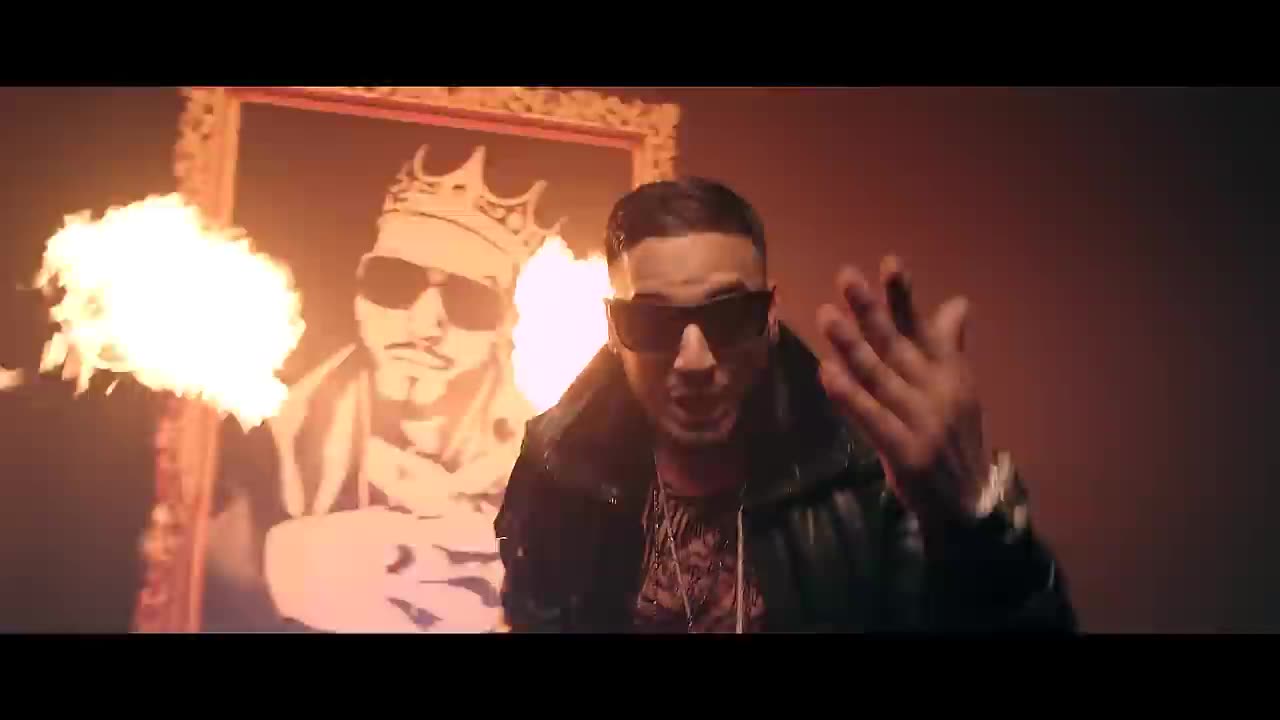 Imran Khan - Satisfya (Official Music Video)