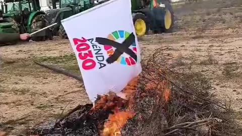 🖕Vaffanculo agenda 2030 🖕