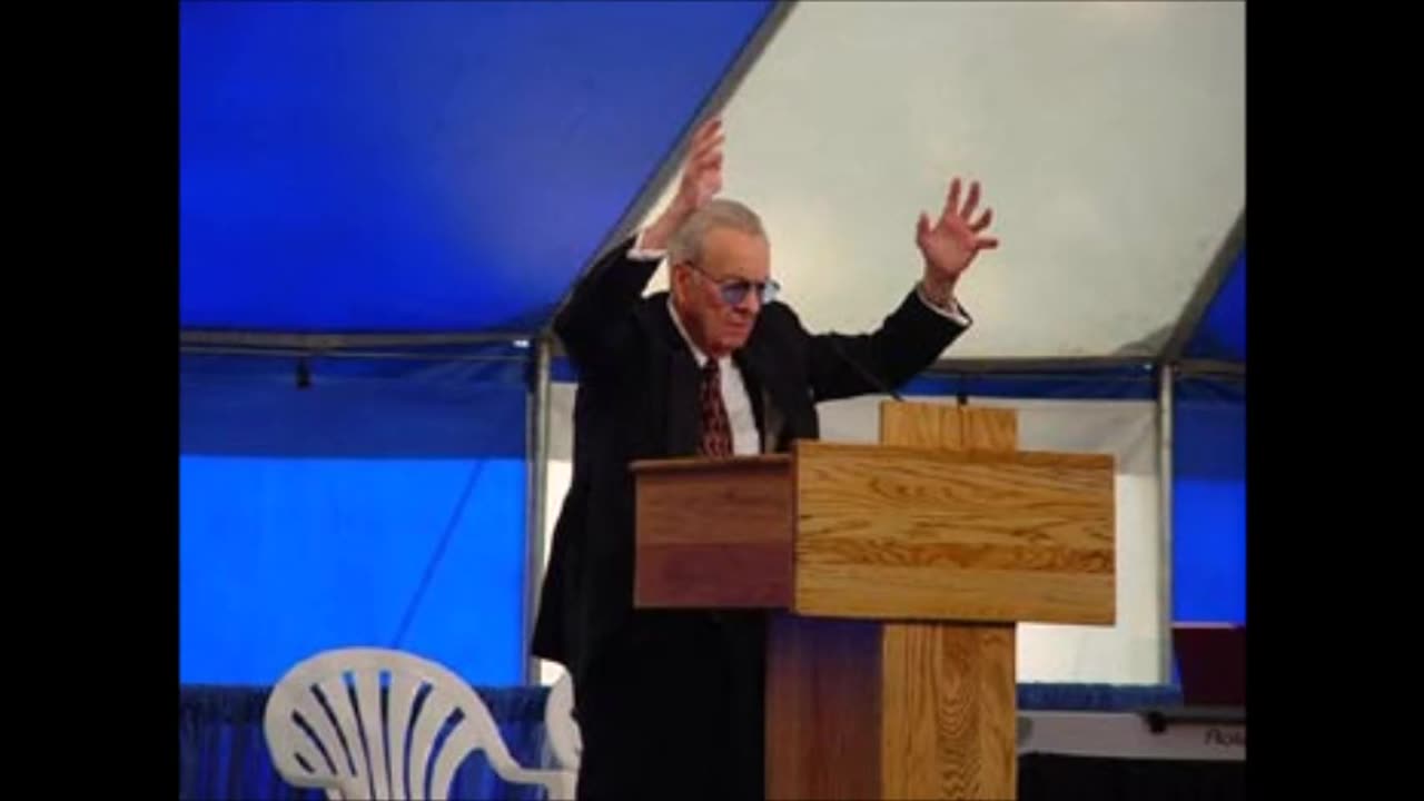 Sin Is A Losing Game by Dr Tom Malone