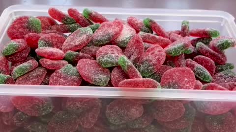 Reestock gomitas parte