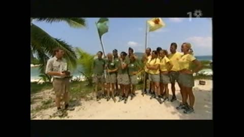 Robinson S07E06