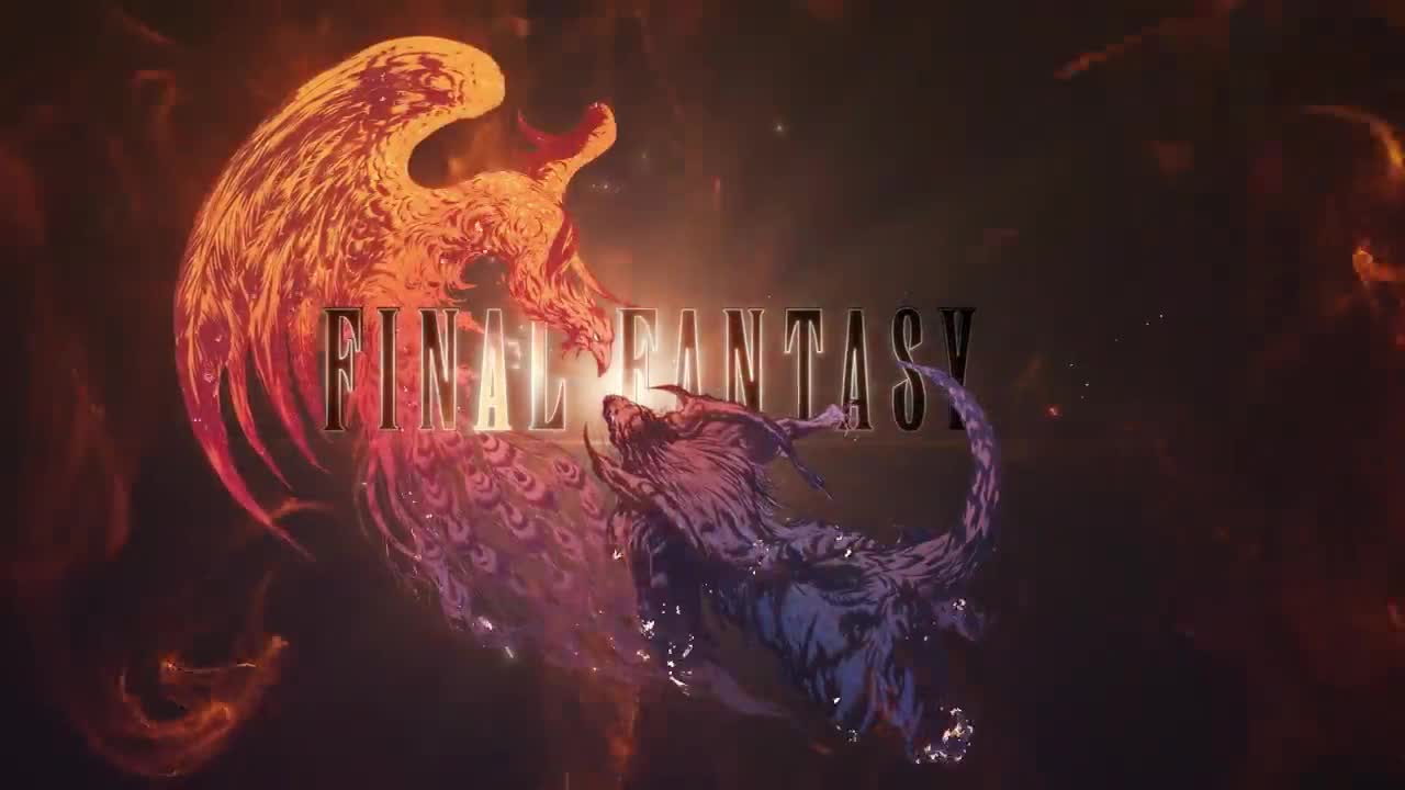 Final Fantasy XVI - “Ambition” PS5 Games