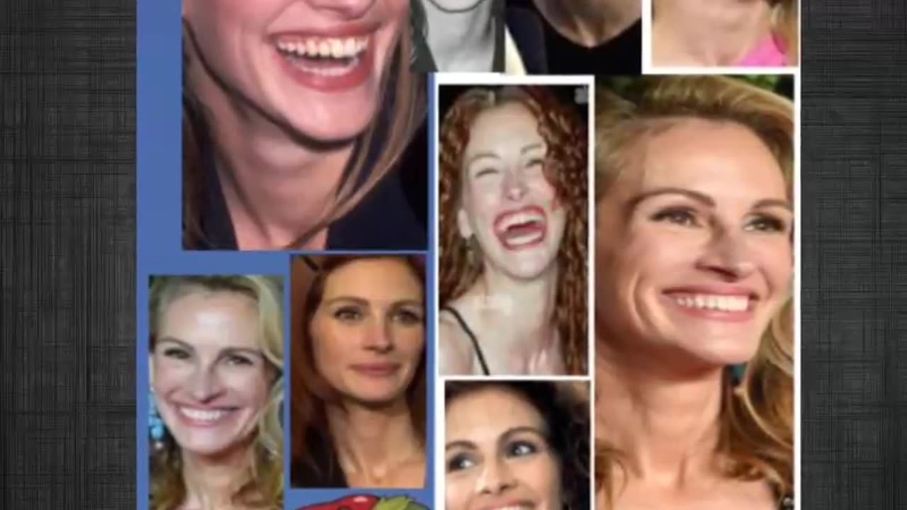 Shout out to the REAL women