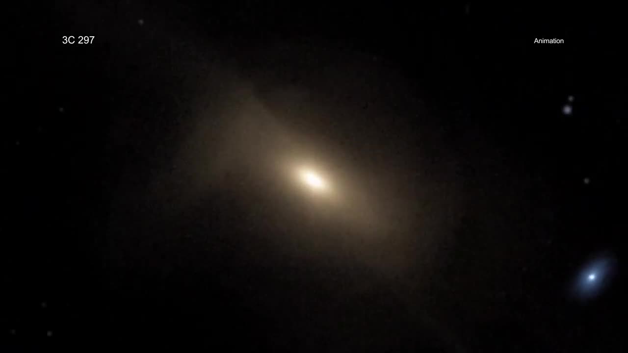 Astronomers Discover a Surprisingly Lonely Galaxy 🌌🤯