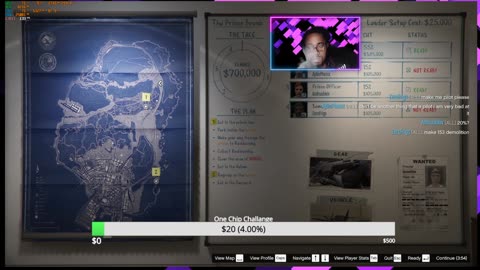 ( ͡~ ͜ʖ ͡°) ＧＴＡ Ｈｅｉｓｔ Ｗ／ Ｒａｎｄｏｍｓ ヮ生オオ ¯\_(ツ)_/¯ 11/23/23