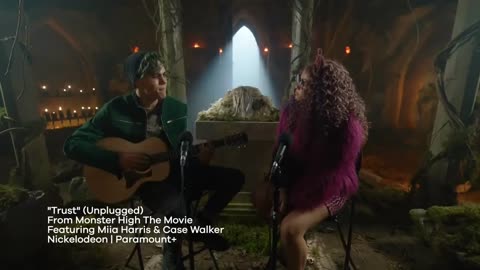 Monster High: The Movie Music Takeover (Commercial Break Bumper #12, October 31, 2022)