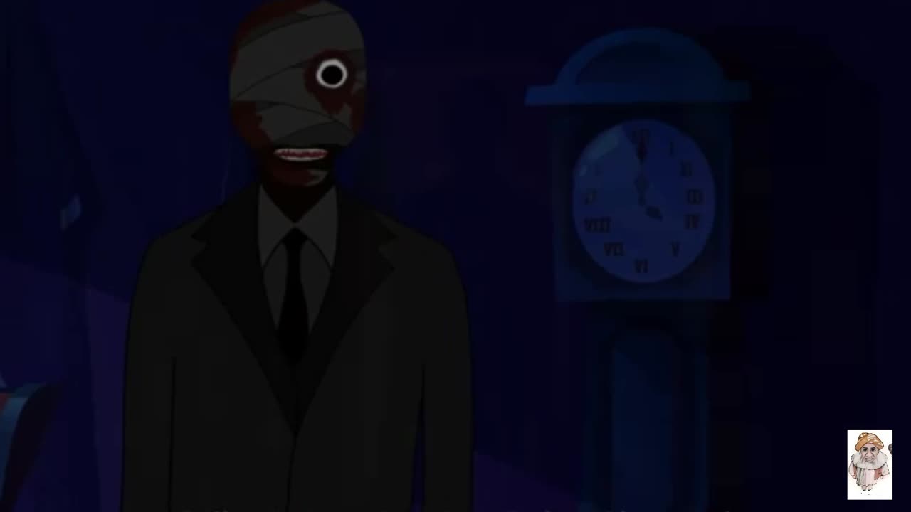 Slender Man | Short #1