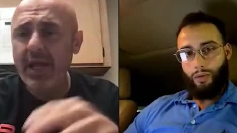Muslim STUMPED Over Crucifixion DEBATE With Jesus & Judas | Sam Shamoun