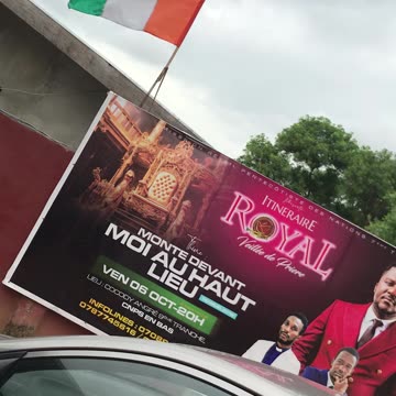 Les pasteurs qui chantent j'apelle le tonnerre