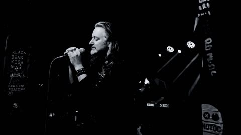 Truth - The Moons Of Jupiter - Live at Percy's, Whitchurch (06/12/24)