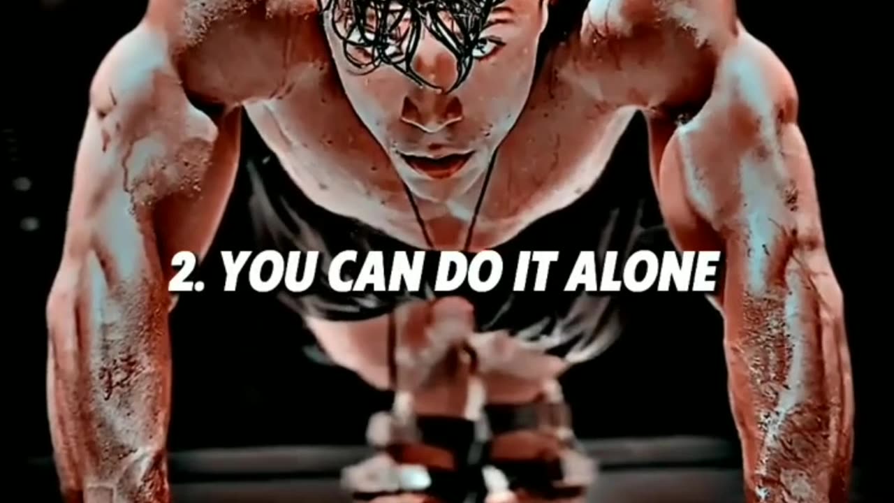 Get to your Goals