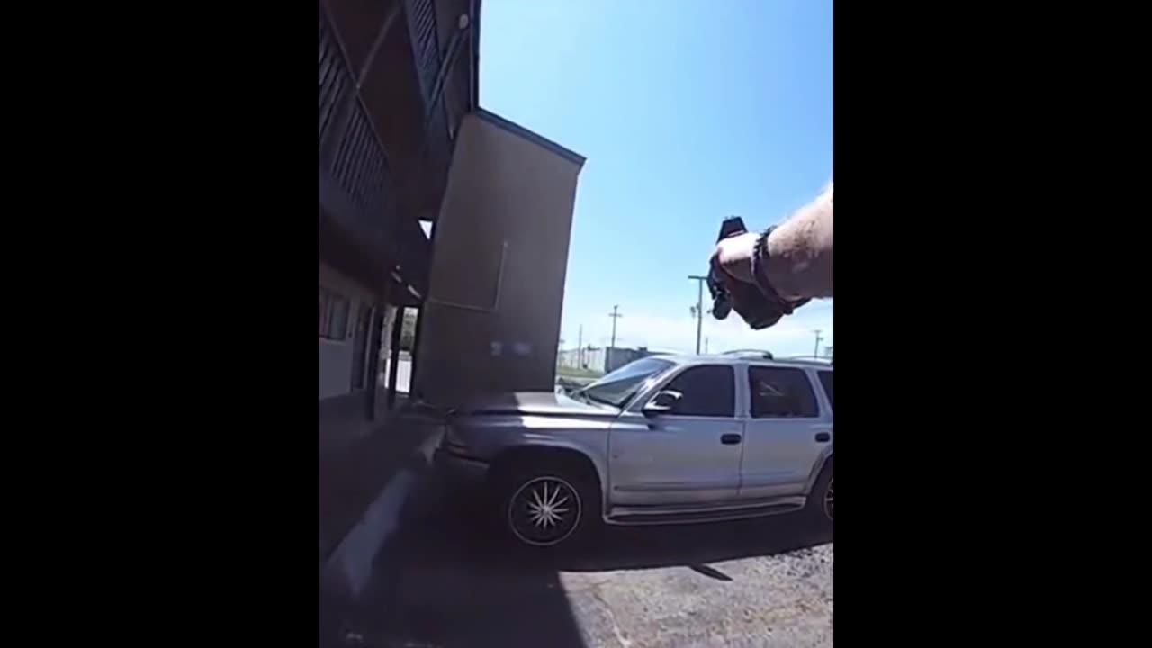 This stop Turned Deadly in a second
