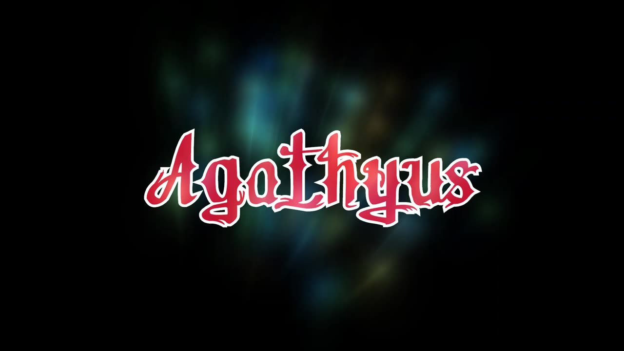 Agathyus - Rock vélem (dalszöveges audió)
