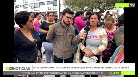 Declaraciones locatarias