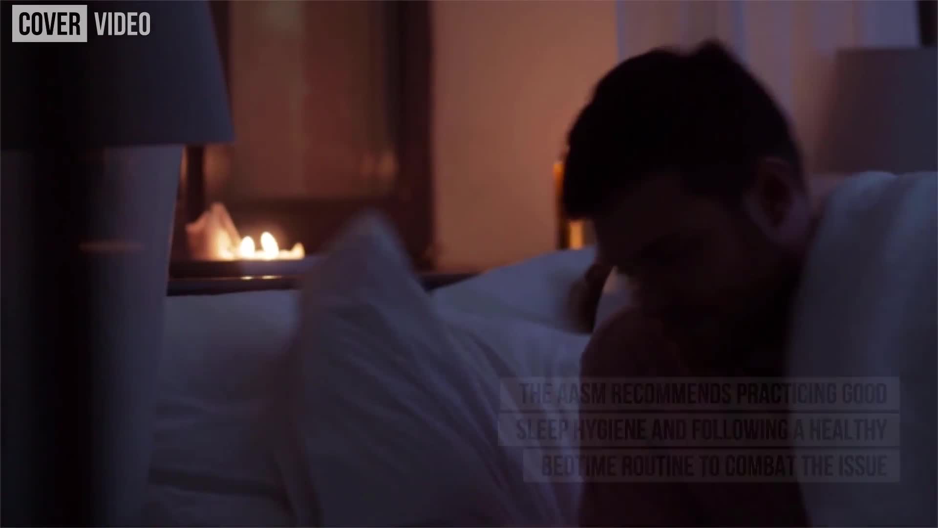 88% of US Adults Lose Sleep Due to Binge-Watching