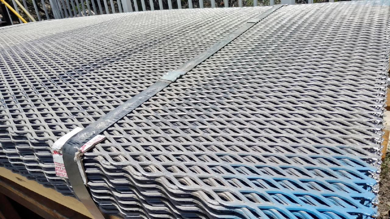Steel for sale