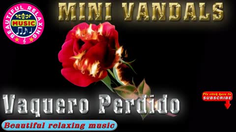 Relaxing Music | Sleeping, Meditation, Stress Relief | [6028] ⭐️